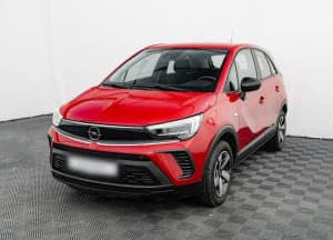 Opel Crossland 1.2 T Edition