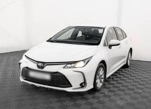 Toyota Corolla 1.8 Hybrid Comfort