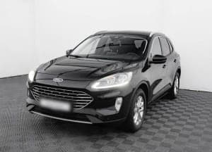 Ford Kuga 2.5 FHEV AWD Titanium X