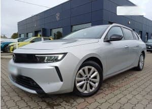 Opel Astra VI 1.5 CDTI Business Edition S&S aut