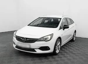 Opel Astra V 1.2 T Elegance S&S