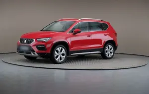 SEAT Ateca 2.0 TSI Xperience S&S 4Drive DSG