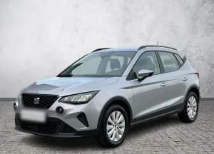 SEAT Arona 1.0 TSI Style S&S DSG
