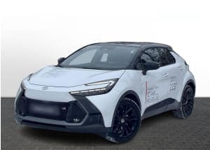 Toyota C-HR 2.0 PHEV GR Sport