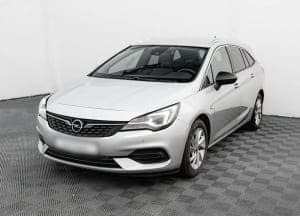 Opel Astra V 1.4 T Elegance S&S