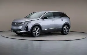 Peugeot 3008 1.5 BlueHDi Allure Pack S&S EAT8