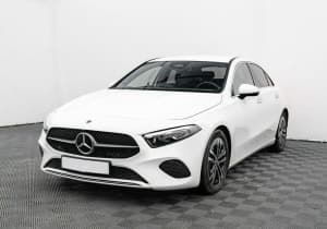 Mercedes-Benz Klasa A A 200 d Progressive 8G-DCT