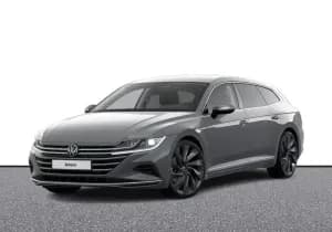 Volkswagen Arteon 2.0 TDI 4Motion Elegance DSG