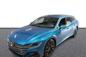 Volkswagen Arteon 2.0 TDI 4Motion R-Line DSG