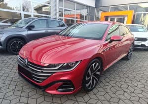 Volkswagen Arteon 2.0 TSI R-Line DSG