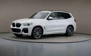 BMW X3 xDrive30i GPF M Sport sport-aut