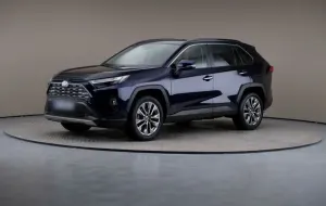 Toyota RAV4 2.5 Hybrid Executive 4x4