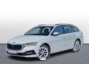 Skoda Octavia 2.0 TDI Ambition DSG