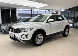 Volkswagen T-Roc T-ROC 1.5 TSI Life