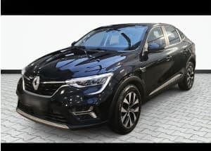 Renault Arkana 1.3 TCe mHEV Zen EDC