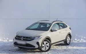 Volkswagen Taigo 1.0 TSI Life