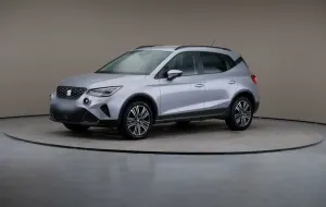 SEAT Arona 1.0 TSI Style S&S DSG