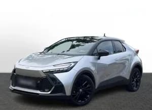 Toyota C-HR 2.0 Hybrid GR Sport