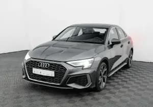 Audi A3 35 TFSI mHEV S tronic