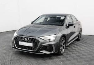 Audi A3 35 TFSI mHEV S tronic
