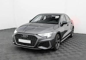 Audi A3 35 TFSI mHEV S tronic