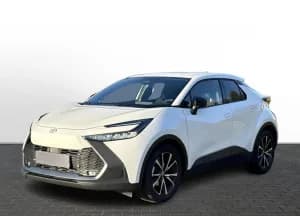 Toyota C-HR 1.8 Hybrid Style