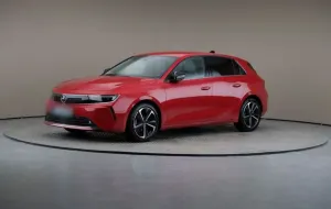 Opel Astra VI 1.2 T Elegance S&S