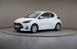 Toyota Yaris 1.5 Comfort