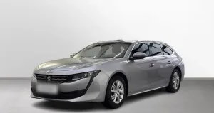 Peugeot 508 1.5 BlueHDi Active S&S EAT8