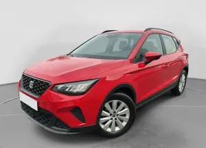 SEAT Arona 1.0 TSI Style S&S DSG