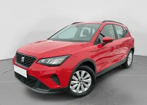 SEAT Arona 1.0 TSI Style S&S DSG