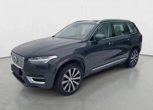 Volvo XC 90 B5 D AWD Inscription aut