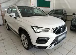 SEAT Ateca 1.5 TSI Xperience S&S DSG