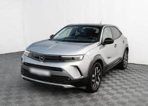 Opel Mokka 1.2 T Elegance S&S