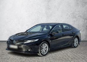 Toyota Camry 2.5 Hybrid Comfort CVT