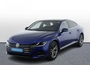 Volkswagen Arteon 2.0 TDI 4Motion R-Line DSG