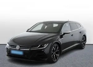 Volkswagen Arteon 2.0 TSI 4Motion R DSG