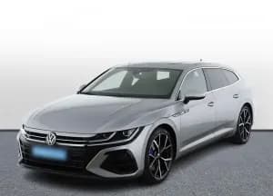 Volkswagen Arteon 2.0 TSI 4Motion R DSG
