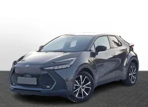 Toyota C-HR 2.0 Hybrid Dynamic Force Style