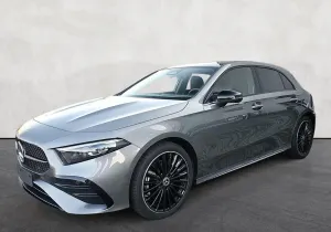 Mercedes-Benz Klasa A A 250 e PHEV AMG Line 8G-DCT