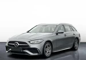 Mercedes-Benz Klasa C C 180 mHEV AMG