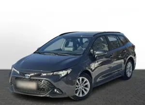 Toyota Corolla 1.8 Hybrid Comfort
