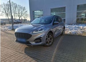 Ford Kuga 2.0 EcoBlue AWD ST-Line aut