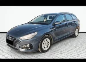 Hyundai i30 1.0 T-GDI Modern