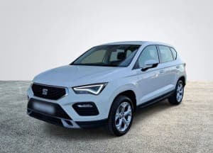 SEAT Ateca 2.0 TDI Style S&S DSG