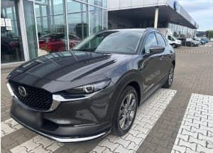 Mazda CX-30 2.0 mHEV Exclusive-Line 2WD aut
