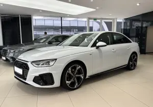 Audi A4 35 TFSI mHEV S Line S tronic