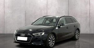 Audi A4 35 TFSI mHEV S tronic