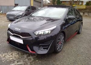 Kia Proceed ProCeed 1.6 T-GDI GT DCT