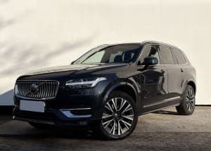 Volvo XC 90 B5 D AWD Inscription aut